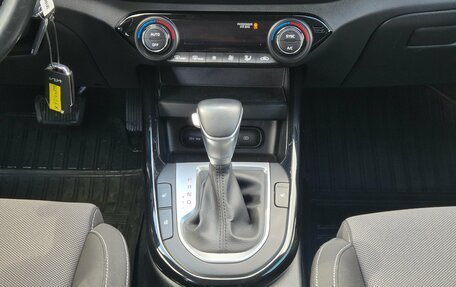 KIA Cerato IV, 2021 год, 2 000 000 рублей, 11 фотография