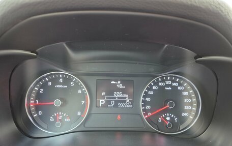 KIA Cerato IV, 2021 год, 2 000 000 рублей, 9 фотография