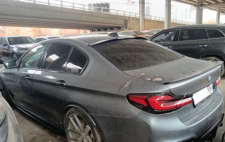 BMW 5 серия, 2017 год, 2 423 100 рублей, 6 фотография