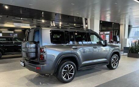 Haval H9, 2026 год, 5 299 000 рублей, 4 фотография