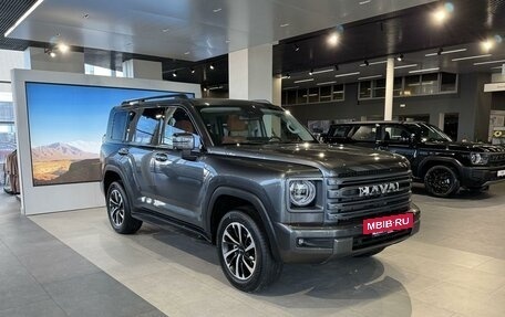 Haval H9, 2026 год, 5 299 000 рублей, 2 фотография