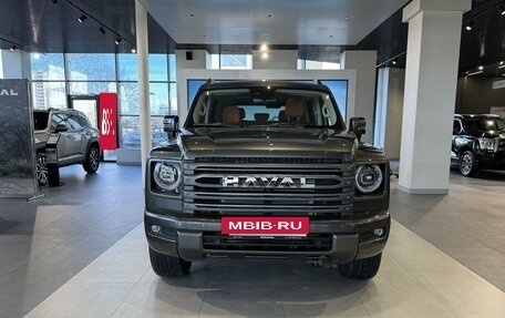 Haval H9, 2026 год, 5 299 000 рублей, 3 фотография