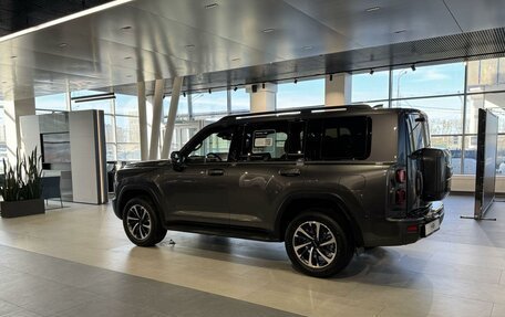 Haval H9, 2026 год, 5 299 000 рублей, 5 фотография