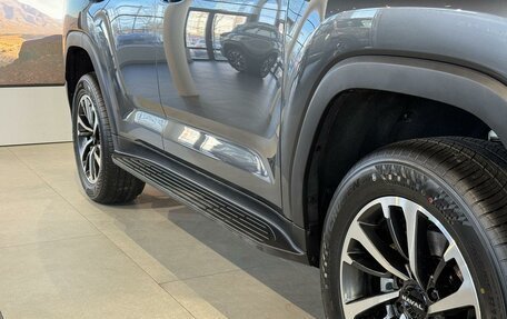 Haval H9, 2026 год, 5 299 000 рублей, 11 фотография