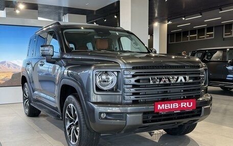 Haval H9, 2026 год, 5 299 000 рублей, 10 фотография