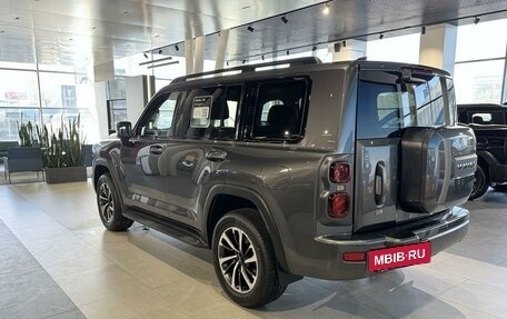 Haval H9, 2026 год, 5 299 000 рублей, 6 фотография