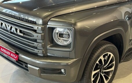 Haval H9, 2026 год, 5 299 000 рублей, 9 фотография