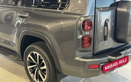 Haval H9, 2026 год, 5 299 000 рублей, 7 фотография