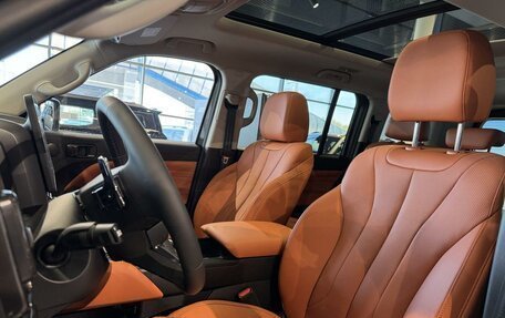 Haval H9, 2026 год, 5 299 000 рублей, 16 фотография