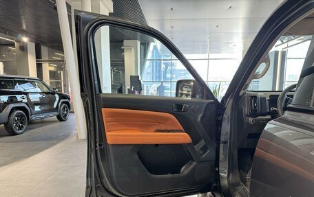 Haval H9, 2026 год, 5 299 000 рублей, 18 фотография