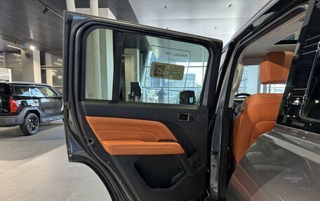 Haval H9, 2026 год, 5 299 000 рублей, 19 фотография