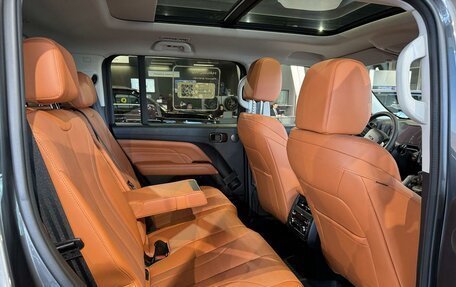 Haval H9, 2026 год, 5 299 000 рублей, 24 фотография