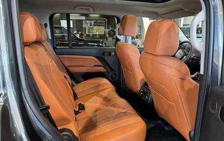 Haval H9, 2026 год, 5 299 000 рублей, 23 фотография