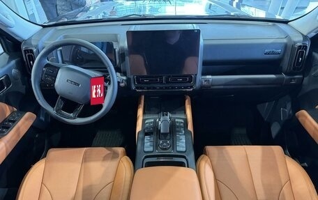 Haval H9, 2026 год, 5 299 000 рублей, 27 фотография
