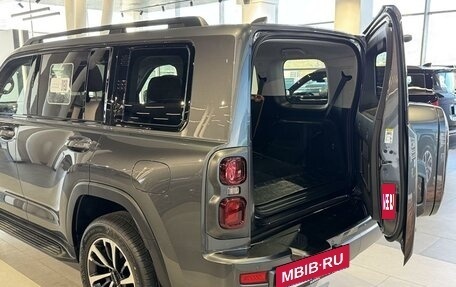 Haval H9, 2026 год, 5 299 000 рублей, 29 фотография