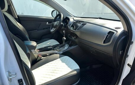 KIA Sportage III, 2014 год, 1 370 000 рублей, 13 фотография