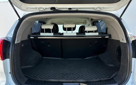 KIA Sportage III, 2014 год, 1 370 000 рублей, 15 фотография