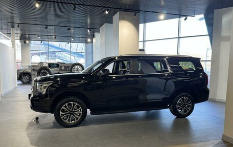 Haval H5, 2026 год, 4 349 000 рублей, 6 фотография