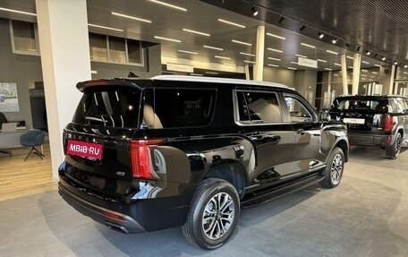 Haval H5, 2026 год, 4 349 000 рублей, 4 фотография