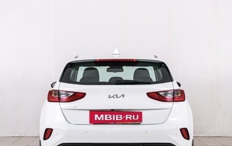 KIA cee'd III, 2022 год, 2 249 000 рублей, 6 фотография