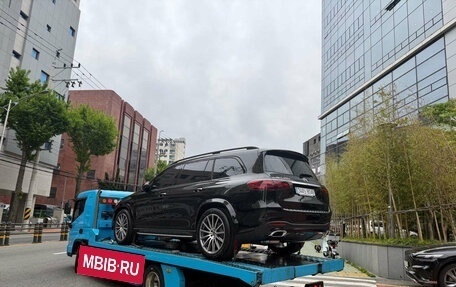 Mercedes-Benz GLS, 2026 год, 17 800 000 рублей, 2 фотография