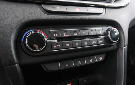 KIA cee'd III, 2022 год, 2 249 000 рублей, 17 фотография