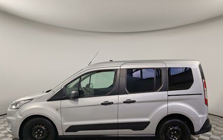 Ford Tourneo Connect II рестайлинг, 2019 год, 1 699 000 рублей, 8 фотография