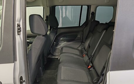 Ford Tourneo Connect II рестайлинг, 2019 год, 1 699 000 рублей, 12 фотография
