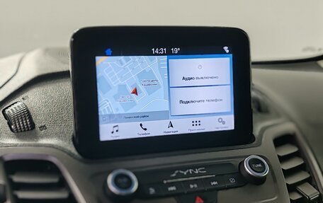 Ford Tourneo Connect II рестайлинг, 2019 год, 1 699 000 рублей, 15 фотография