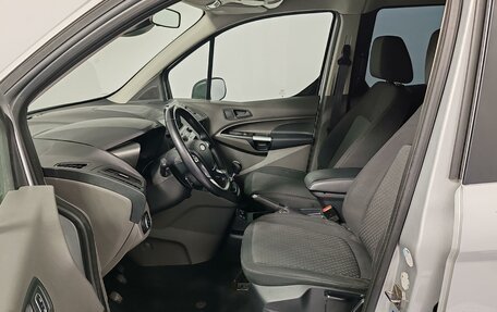 Ford Tourneo Connect II рестайлинг, 2019 год, 1 699 000 рублей, 16 фотография