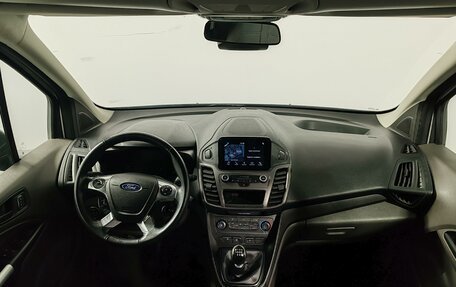 Ford Tourneo Connect II рестайлинг, 2019 год, 1 699 000 рублей, 14 фотография