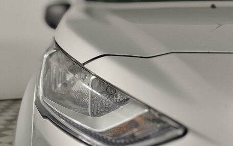 Ford Tourneo Connect II рестайлинг, 2019 год, 1 699 000 рублей, 17 фотография