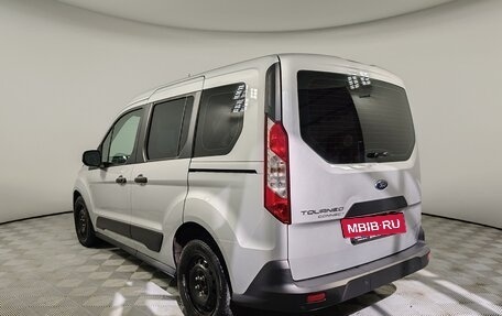Ford Tourneo Connect II рестайлинг, 2019 год, 1 699 000 рублей, 7 фотография