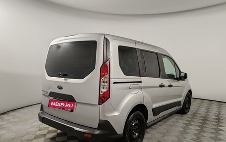 Ford Tourneo Connect II рестайлинг, 2019 год, 1 699 000 рублей, 5 фотография