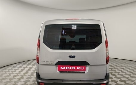 Ford Tourneo Connect II рестайлинг, 2019 год, 1 699 000 рублей, 6 фотография