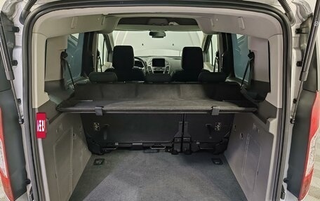 Ford Tourneo Connect II рестайлинг, 2019 год, 1 699 000 рублей, 10 фотография