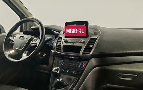 Ford Tourneo Connect II рестайлинг, 2019 год, 1 699 000 рублей, 11 фотография