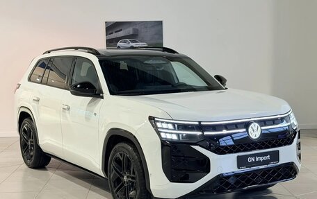 Volkswagen Teramont, 2026 год, 6 100 000 рублей, 3 фотография