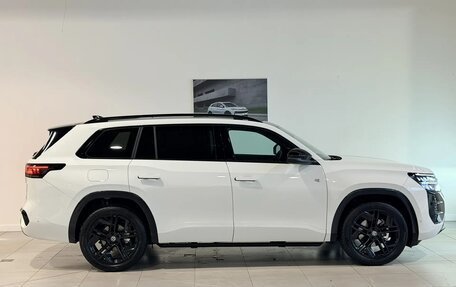 Volkswagen Teramont, 2026 год, 6 100 000 рублей, 4 фотография