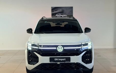 Volkswagen Teramont, 2026 год, 6 100 000 рублей, 2 фотография