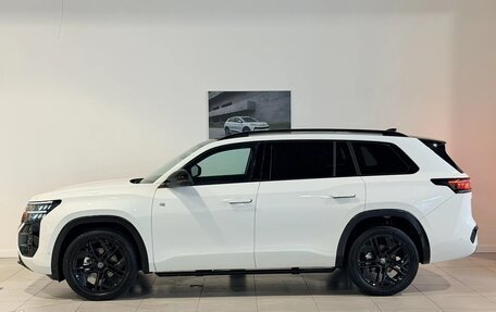 Volkswagen Teramont, 2026 год, 6 100 000 рублей, 5 фотография