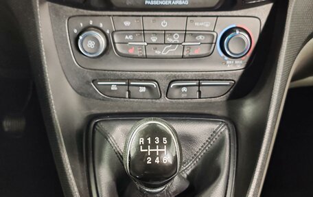 Ford Tourneo Connect II рестайлинг, 2019 год, 1 699 000 рублей, 25 фотография