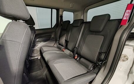 Ford Tourneo Connect II рестайлинг, 2019 год, 1 699 000 рублей, 21 фотография