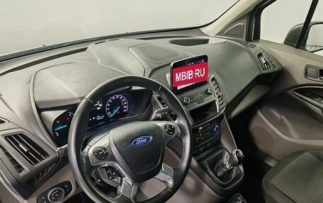 Ford Tourneo Connect II рестайлинг, 2019 год, 1 699 000 рублей, 20 фотография