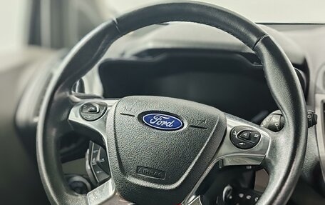 Ford Tourneo Connect II рестайлинг, 2019 год, 1 699 000 рублей, 24 фотография