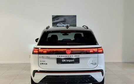 Volkswagen Teramont, 2026 год, 6 100 000 рублей, 7 фотография