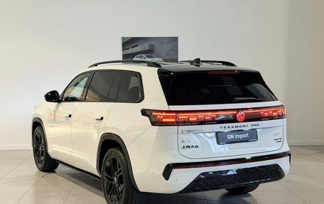 Volkswagen Teramont, 2026 год, 6 100 000 рублей, 8 фотография