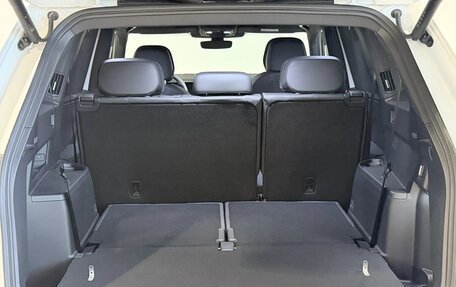 Volkswagen Teramont, 2026 год, 6 100 000 рублей, 12 фотография