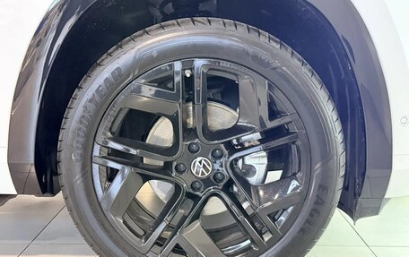 Volkswagen Teramont, 2026 год, 6 100 000 рублей, 9 фотография