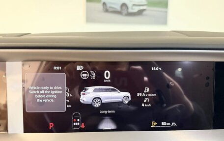 Volkswagen Teramont, 2026 год, 6 100 000 рублей, 14 фотография